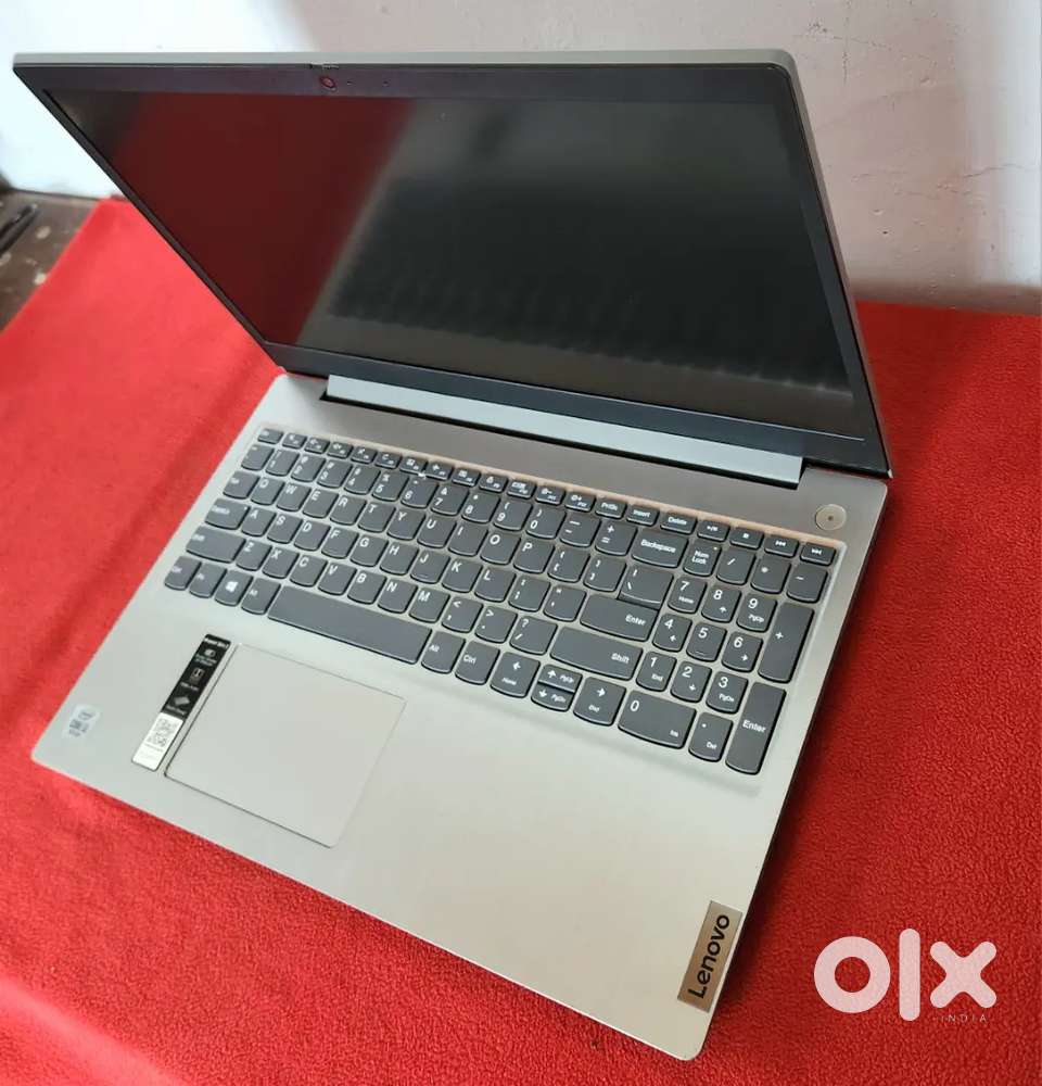 LENOVO IdeaPad Slim 3 Core i3 (10th Gen) Laptop