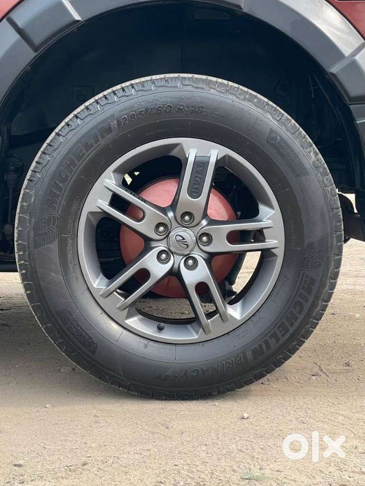 Mahindra Thar Lx Hard Top Petrol Mt 4wd, 2022, Petrol