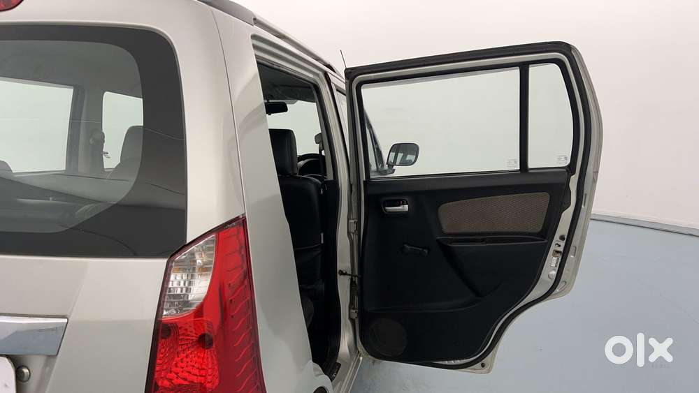 Maruti Suzuki Wagon R Lxi Cng, 2014, Cng & Hybrids