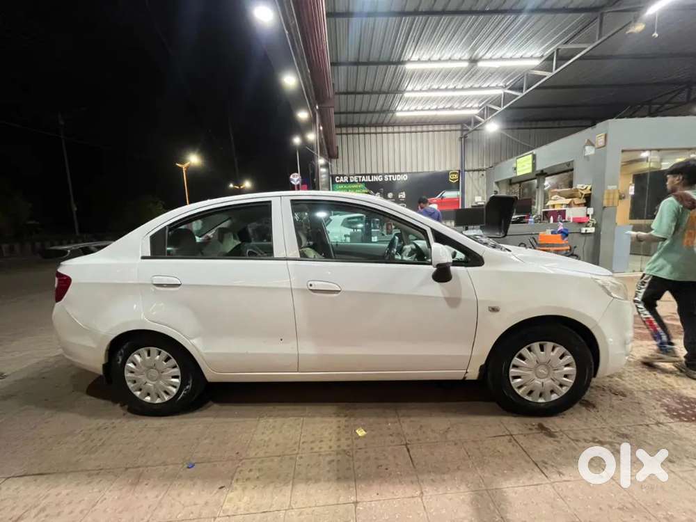 Chevrolet Sail 2014 Petrol Good Condition