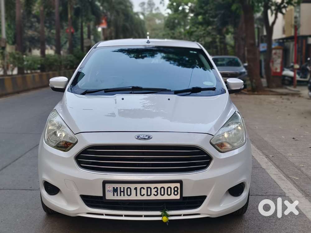 Ford Figo Aspire