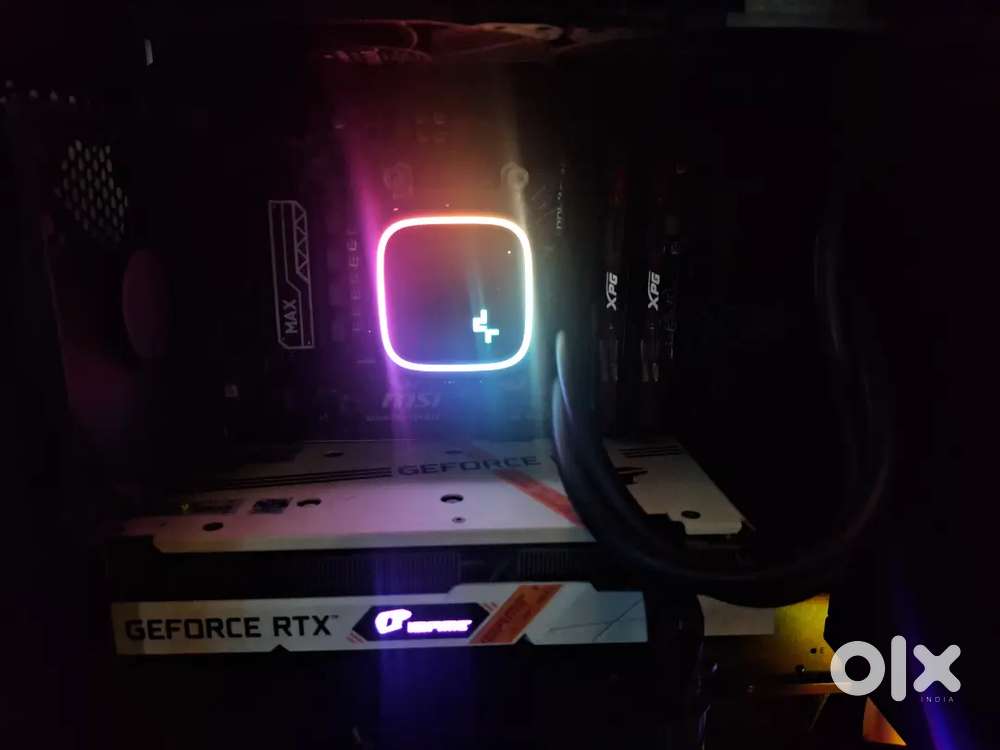 Gaming pc for sale