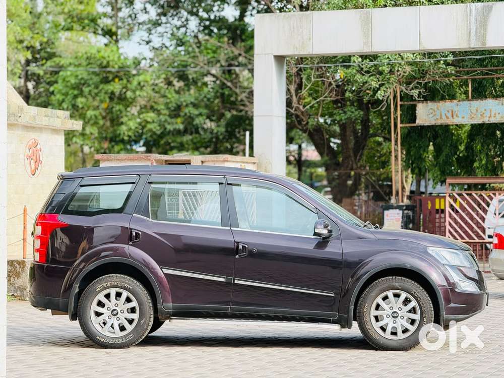 Mahindra Xuv500 W10 At, 2018, Diesel