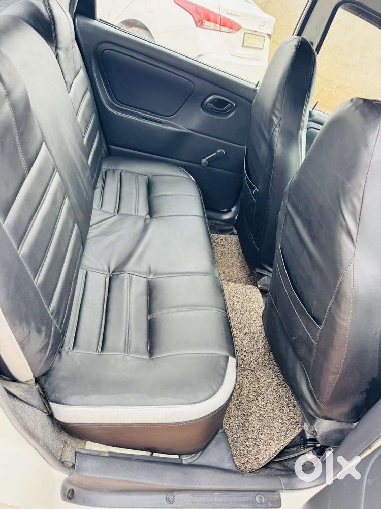 Maruti Suzuki Alto 800 Lxi, 2012, Petrol
