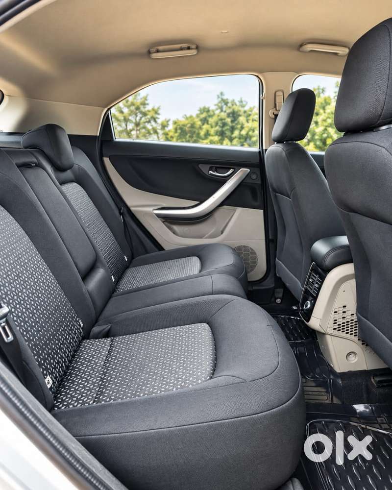 Tata Nexon 1.2 Revotron Xz Plus, 2018, Diesel