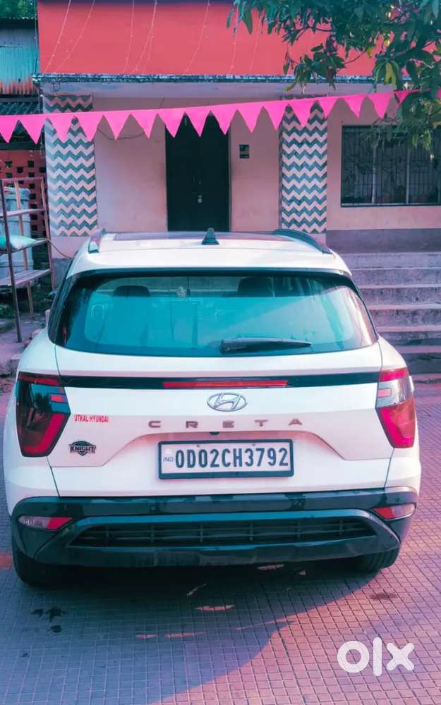 Hyundai Creta 2013 Manual