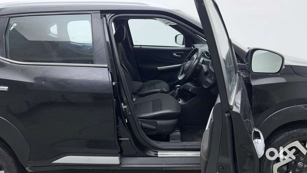 Nissan Magnite 1.0 Xv Premium Turbo Cvt, 2023, Petrol