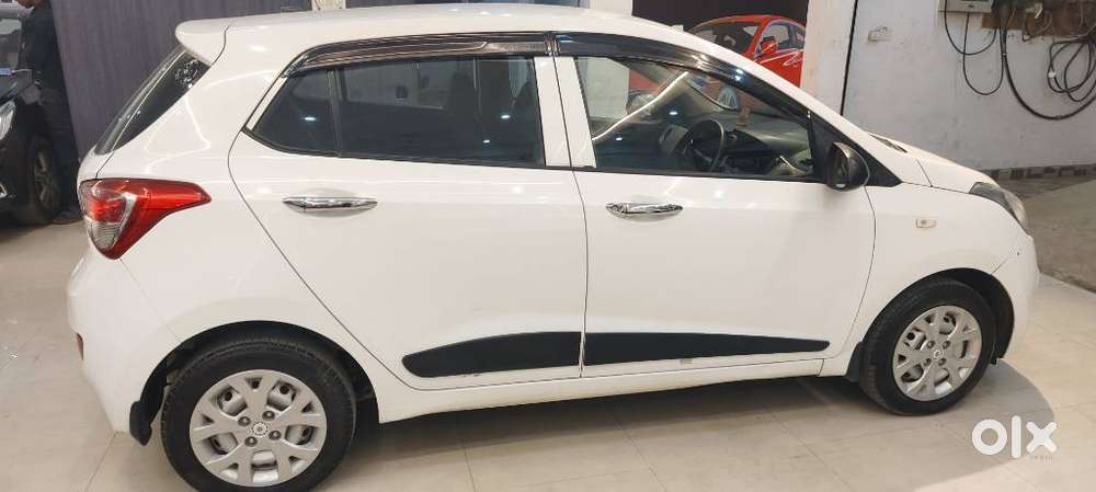 Hyundai Grand I10 Prime