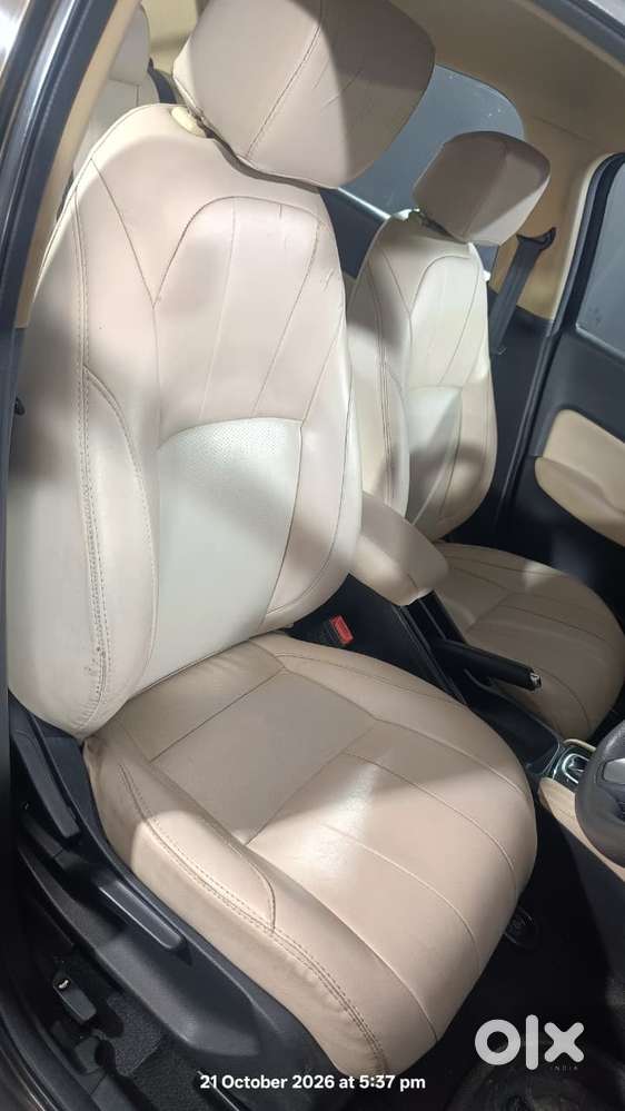 Honda City V At I-vtec, 2022, Petrol