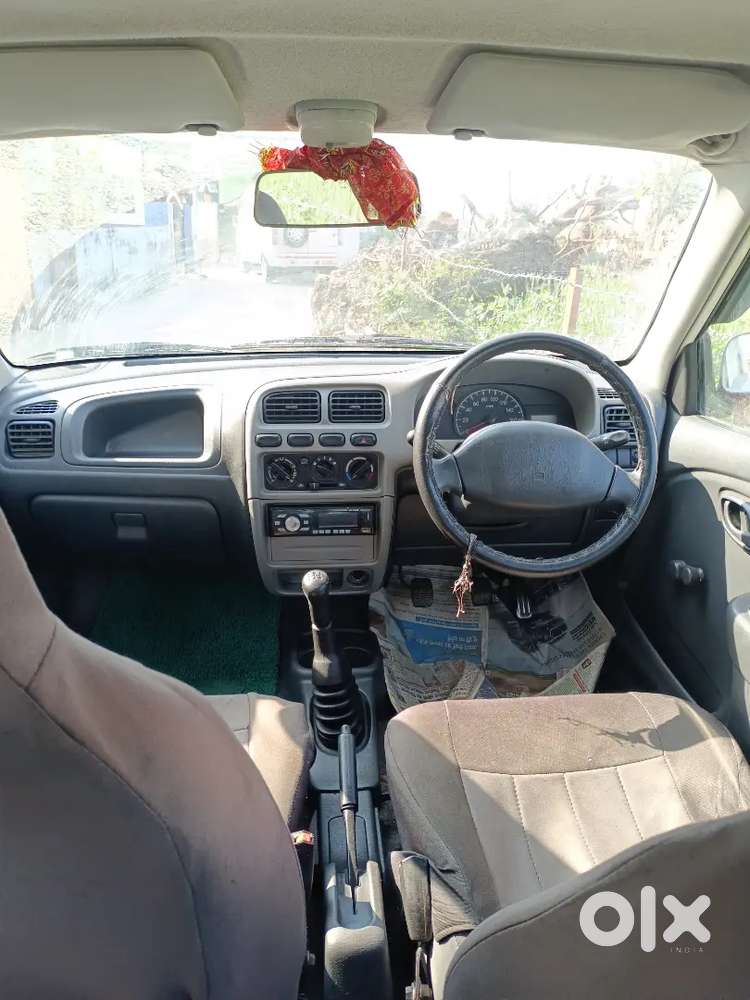 Maruti Suzuki Alto 2012 Petrol 60000 Km Driven