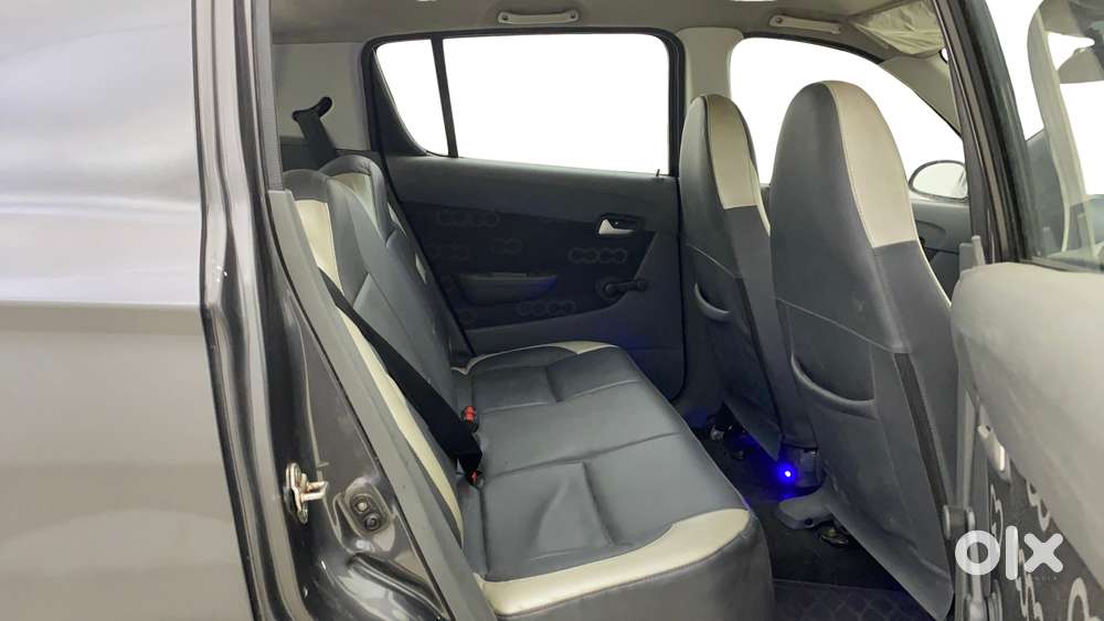 Maruti Suzuki Alto 800 2012-2016 Vxi, 2015, Petrol