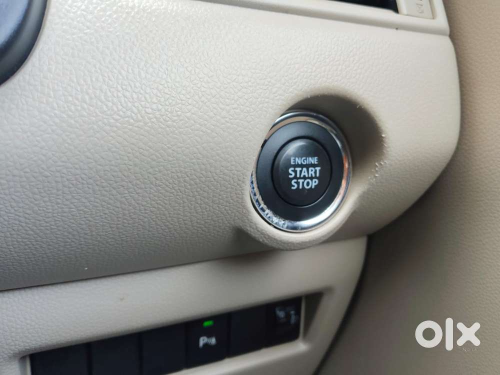 Maruti Suzuki Swift Dzire Amt Zdi, 2018, Diesel