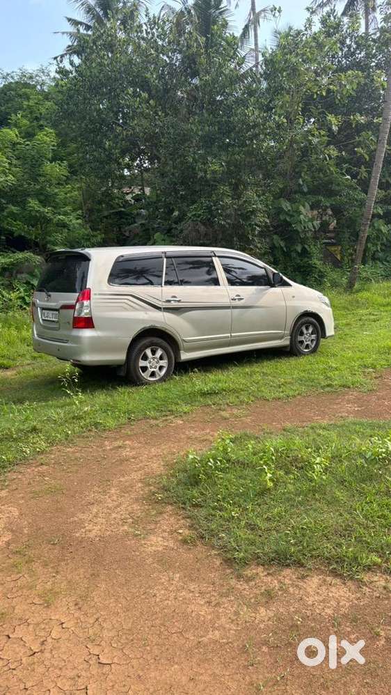 Toyota Corolla Diesel 2014
