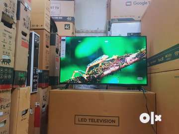 Olx deals led tv