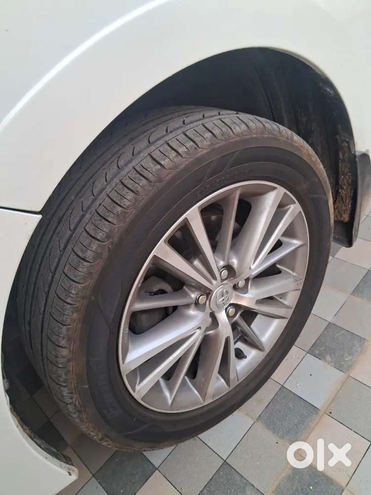 Toyota Corolla Altis 2015 GLpetrol