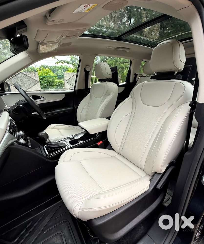 Xuv700 Ax7l 4wd Diesel Automatic 7str Diseal Well Maintained