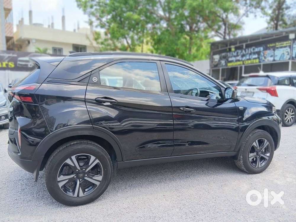 Tata Nexon Fearless Plus S 1.5 Revotorq Diesel 6 Mt Dt, 2024, Petrol