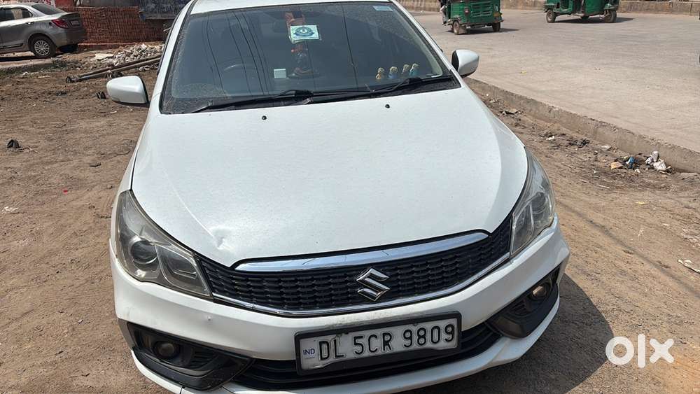 Maruti Suzuki Ciaz 2020