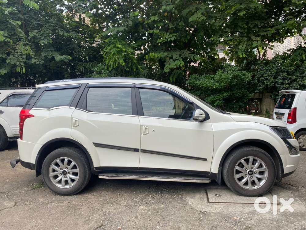 Mahindra Xuv500 Diesel 2015