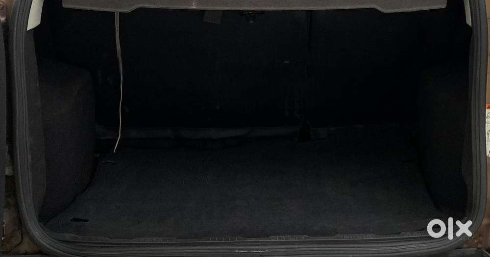 Ford Ecosport [2013-2015] 1.0 Ecoboost Titanium (o), 2015, Petrol