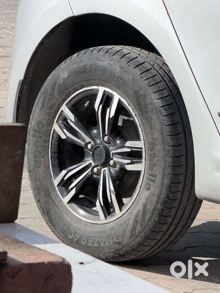 2016 Hyundai I20 Petrol