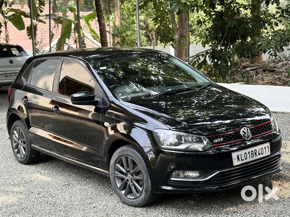 Volkswagen Polo 2013-2015 1.5 Tdi Highline, 2014, Diesel