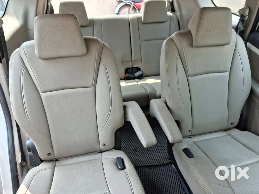 Mahindra Marazzo Diesel 2nd 2020