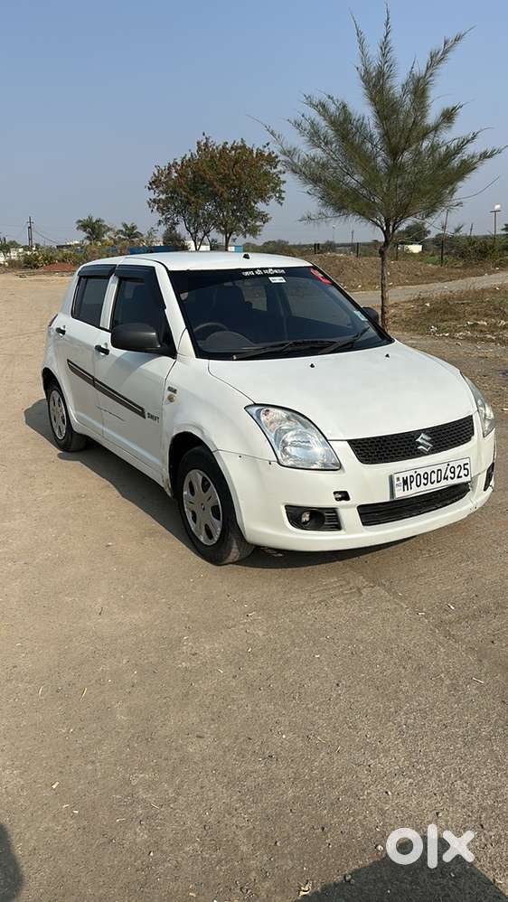 Maruti Suzuki Swift Diesel 2009