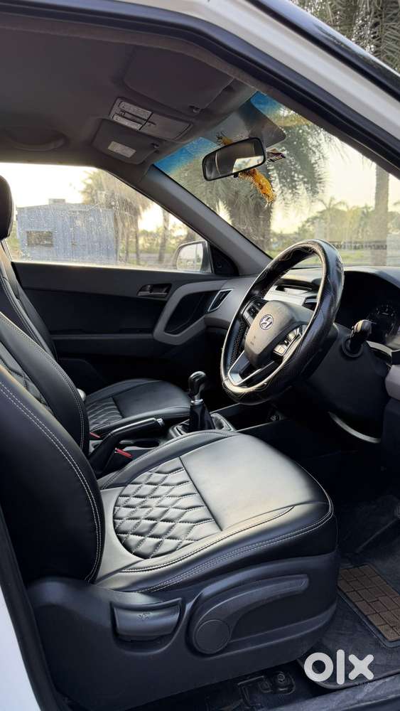 Hyundai Creta 1.6 Sx Plus, 2016, Diesel