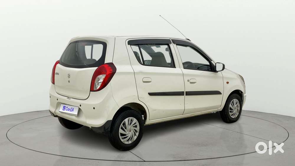Maruti Suzuki Alto 800 0.8 Vxi (o), 2020, Petrol