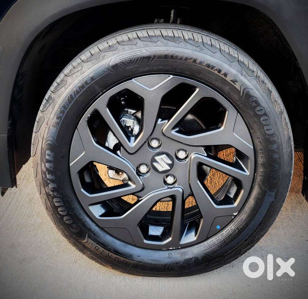 Maruti Suzuki Fronx Delta Plus 1.2 Mt, 2024, Petrol