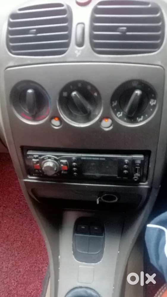 Tata Indigo Cs Lx 2012 Diesel