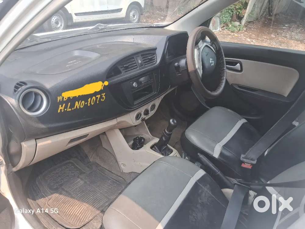 Maruti Suzuki Alto 800 2019 Petrol 102000 Km Driven