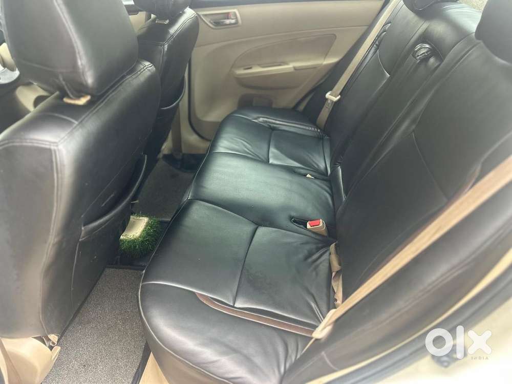 Maruti Suzuki Swift Dzire Vxi(o) At, 2015, Petrol