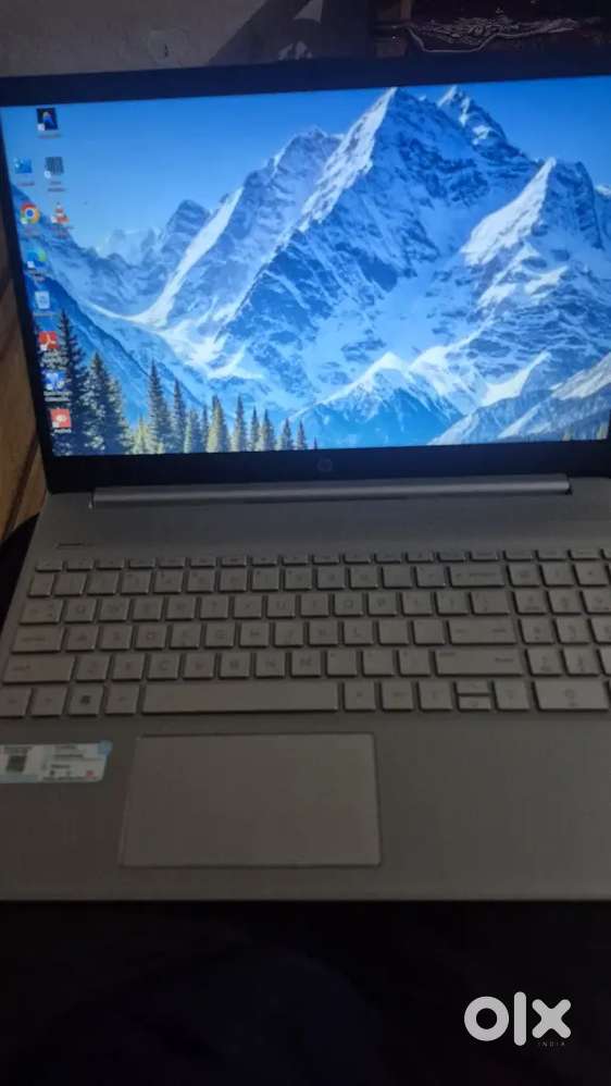 Brand new only few days working now sell on