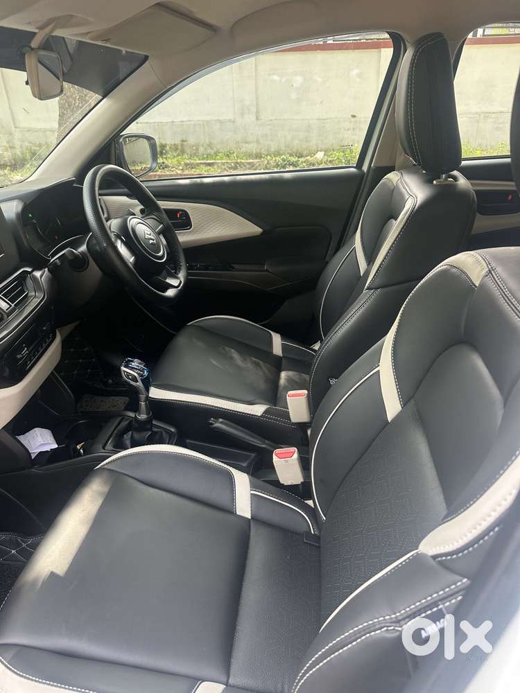Maruti Suzuki Dzire 1.2 Tour S Cng, 2026, Cng & Hybrids