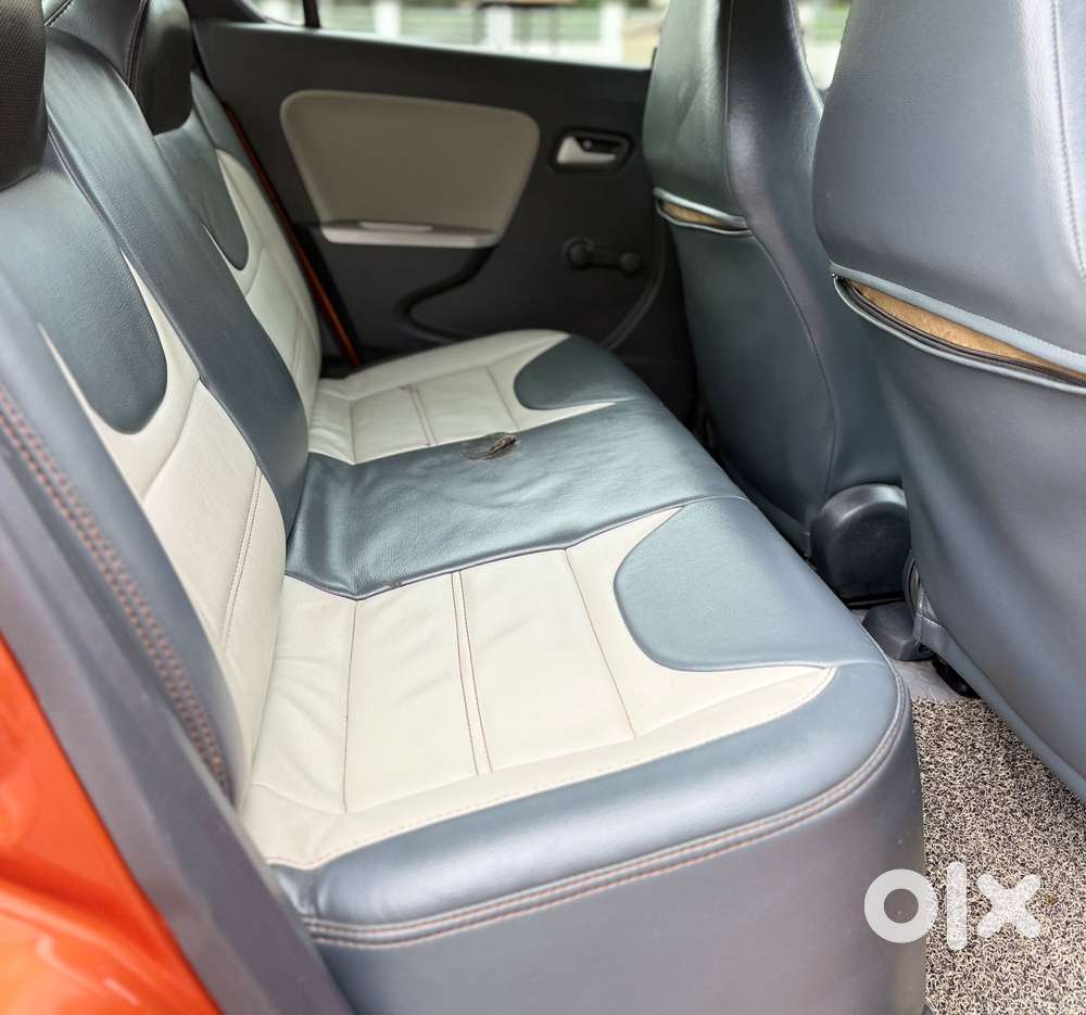 Maruti Suzuki Alto K10 Vxi (o), 2015, Petrol
