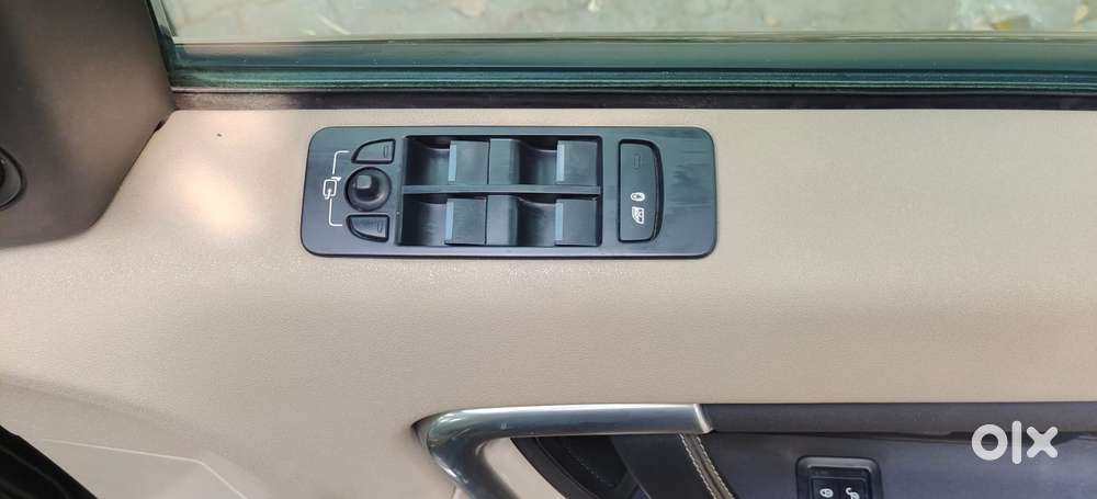 Land Rover Discovery Sport Petrol Hse 7s, 2017, Petrol