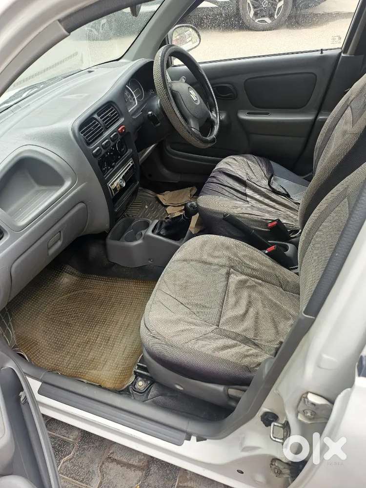 Maruti Suzuki Alto K10 2011orijnal Condtion