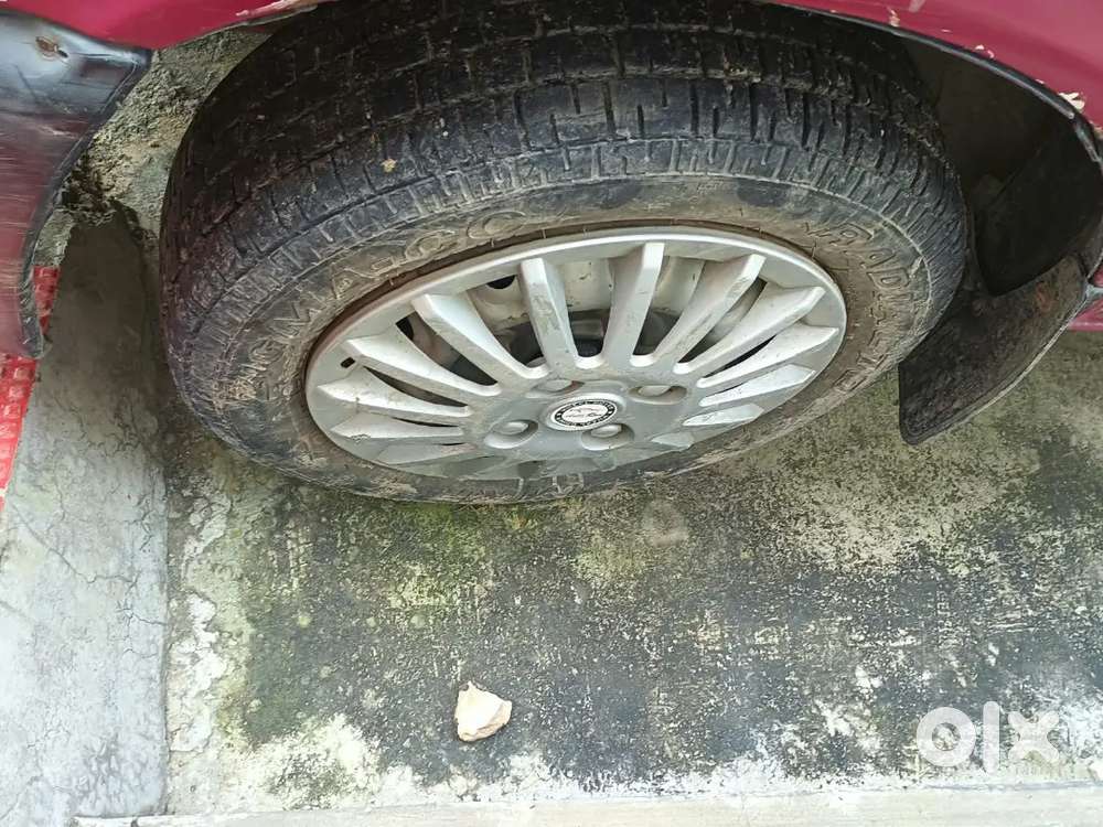 Maruti Suzuki 800 2000 5 Gear Speed