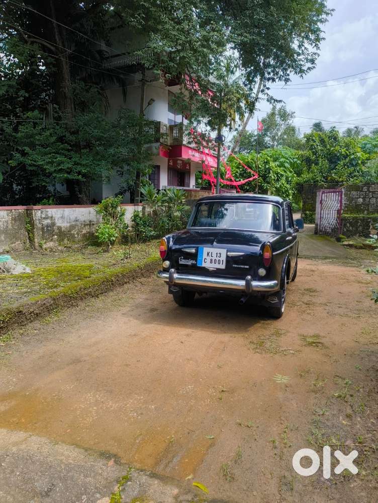 Fiat Premier Padmini 1997 Diesel