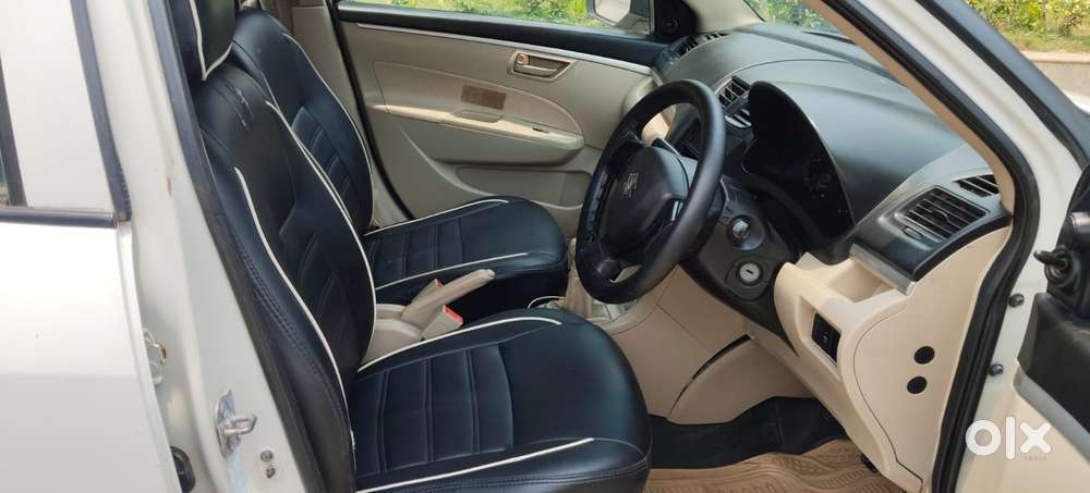 Maruti Suzuki Swift Dzire Tour Ldi, 2018, Diesel