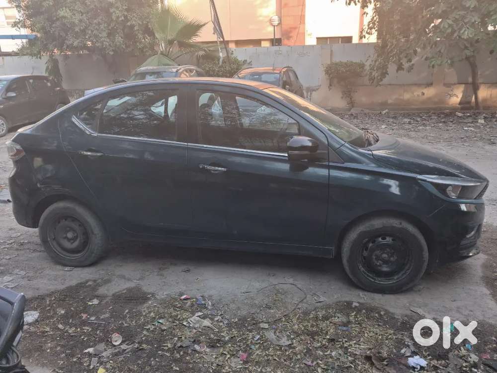 Tata Tigor Ev Xz Plus Push Button Start