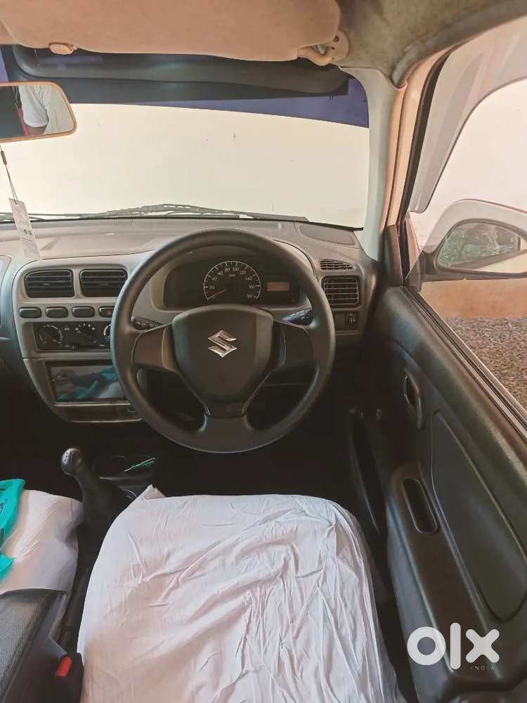 Maruti Suzuki Alto 2011 Petrol Good Condition