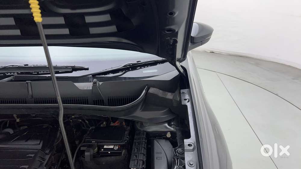 Volkswagen Taigun 1.0 Tsi Highline At, 2021, Petrol