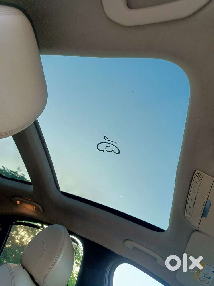 Mercedes-benz C-class C 200, 2015, Petrol