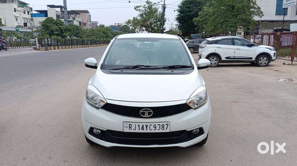 Tata Tigor 1.2 Revotron Xt, 2018, Petrol