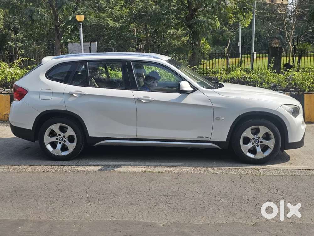Bmw X1 Sdrive18i Xline, 2012, Petrol
