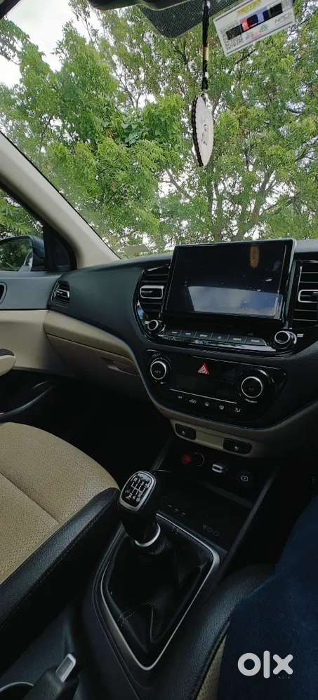 Hyundai Verna 2020 Diesel 55000 Km Driven