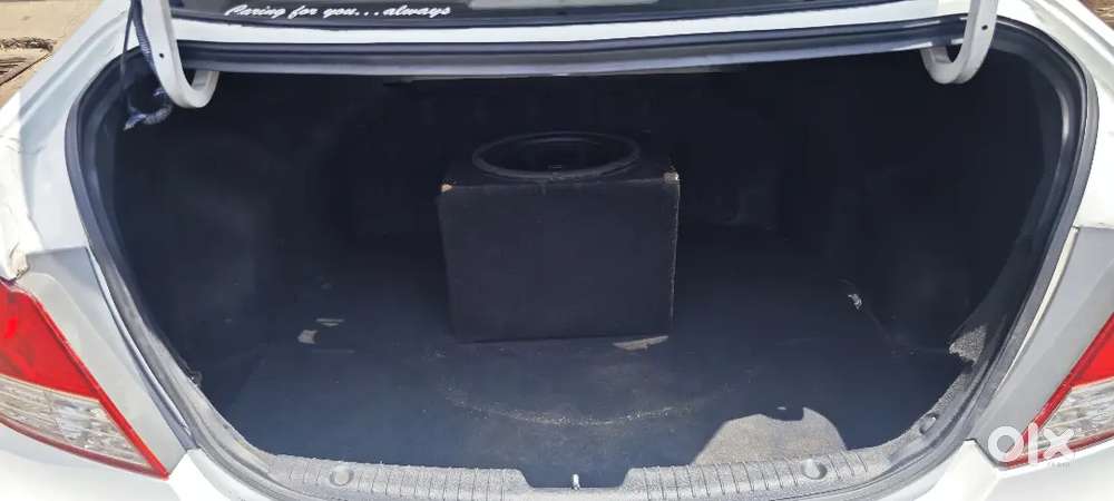 Hyundai Fluidic Verna See For Yourself And Decide The Condition